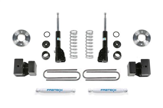 Picture of Fabtech Suspension Lift Kit - K9007