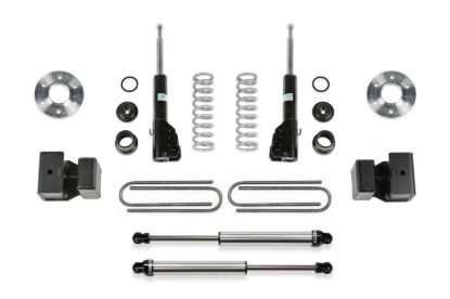 Picture of Fabtech Suspension Lift Kit - K9007DL