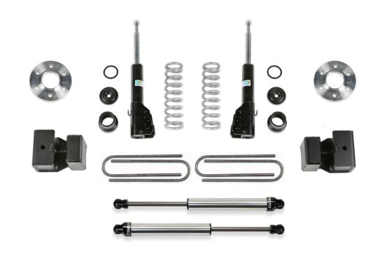 Picture of Fabtech Suspension Lift Kit - K9007DL