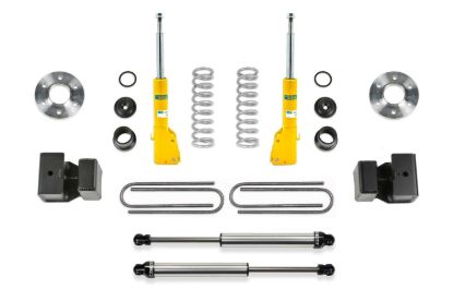 Picture of Fabtech Suspension Lift Kit - K9008DL
