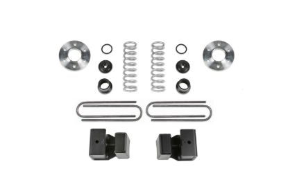 Picture of Fabtech Suspension Lift Kit - K9009