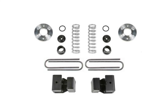 Picture of Fabtech Suspension Lift Kit - K9009