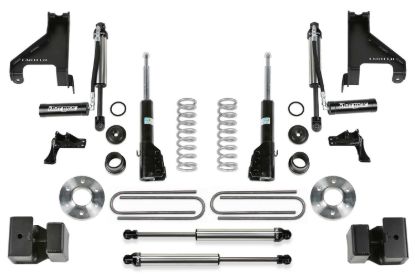 Picture of Fabtech Suspension Lift Kit - K9010DL