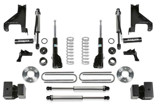 Picture of Fabtech Suspension Lift Kit - K9010DL