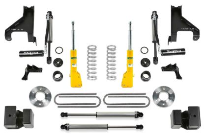 Picture of Fabtech Suspension Lift Kit - K9011DL