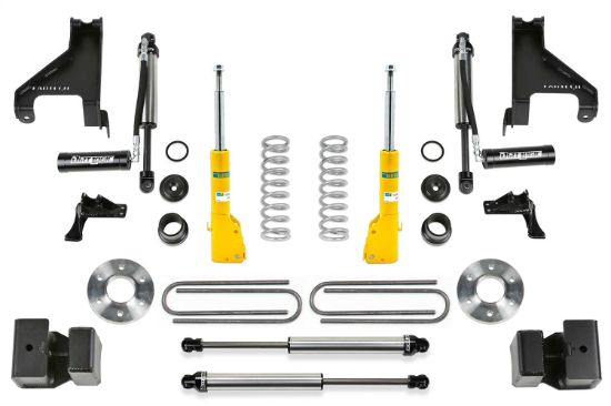 Picture of Fabtech Suspension Lift Kit - K9011DL