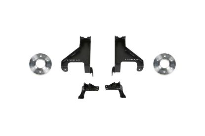 Picture of Fabtech Suspension Shock Absorber Mount - K9013