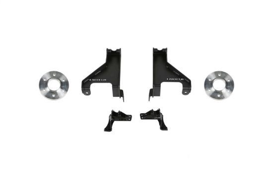 Picture of Fabtech Suspension Shock Absorber Mount - K9013