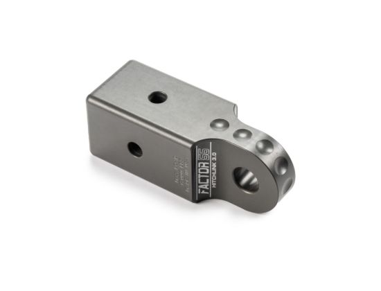 Picture of Factor 55 Trailer Hitch D-Ring Mount - 00027-06