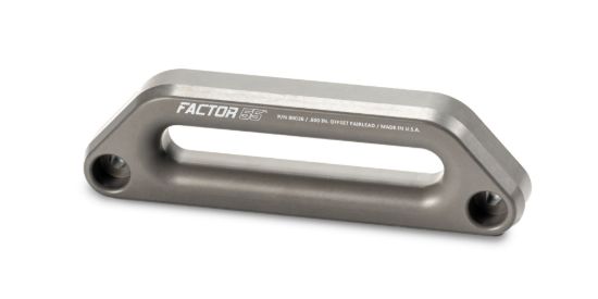 Picture of Factor 55 Winch Fairlead - 00026