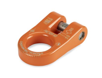 Picture of Factor 55 Screw Pin Shackle - 00054-07