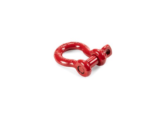 Picture of Factor 55 Screw Pin Shackle - 00061-01