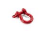 Picture of Factor 55 Screw Pin Shackle - 00064-01