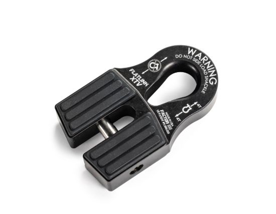 Picture of Factor 55 Winch Shackle - 00070-04