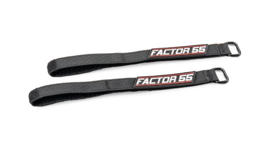 Picture of Factor 55 Hook and Loop Strap - 00071-2