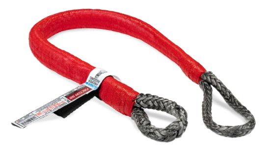 Picture of Factor 55 Multi-Purpose Shackle - 00103