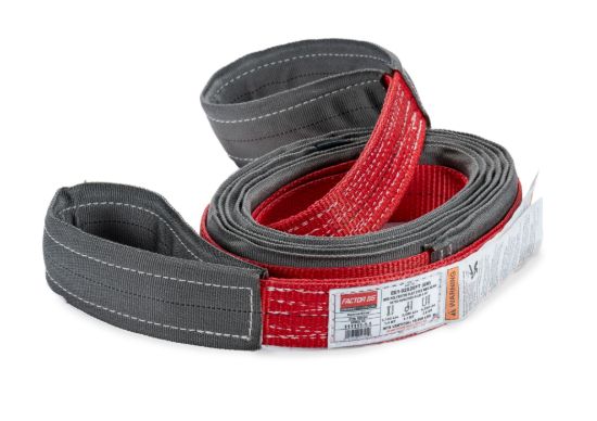 Picture of Factor 55 Tow Strap - 00104