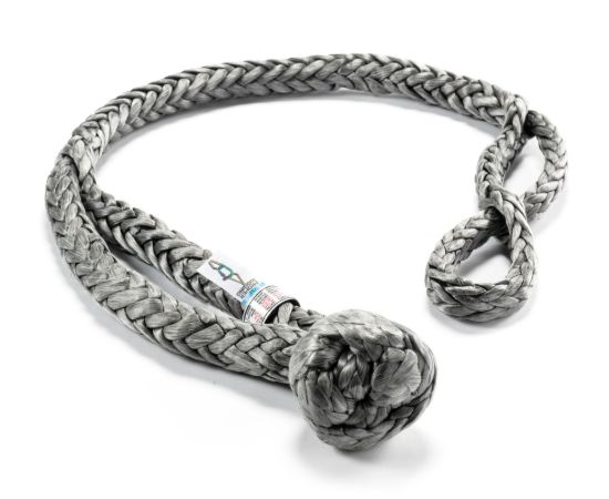 Picture of Factor 55 Multi-Purpose Shackle - 00126