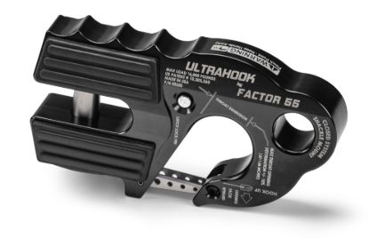 Picture of Factor 55 Winch Hook - 00250-04