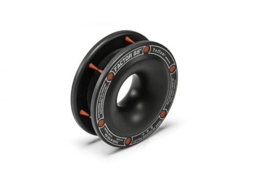 Picture of Factor 55 Snatch Block - 00260