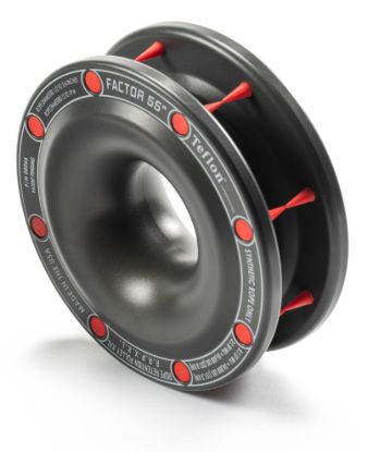 Picture of Factor 55 Snatch Block - 00266