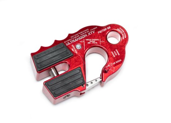 Picture of Factor 55 Winch Hook - 00275-01