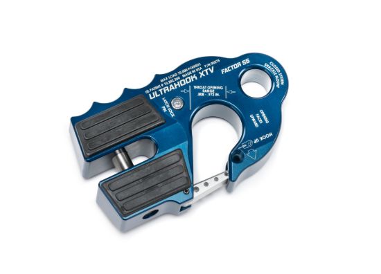 Picture of Factor 55 Winch Hook - 00275-02