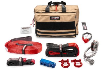 Picture of Factor 55 Winch Accessory Kit - 00475-02-LARGE