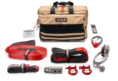 Picture of Factor 55 Winch Accessory Kit - 00475-06-LARGE