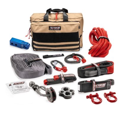 Picture of Factor 55 Winch Accessory Kit - 00480-02