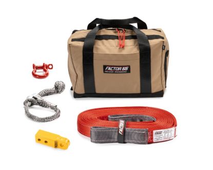 Picture of Factor 55 Winch Accessory Kit - 00485-03-MEDIUM
