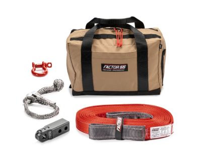 Picture of Factor 55 Winch Accessory Kit - 00485-04-MEDIUM