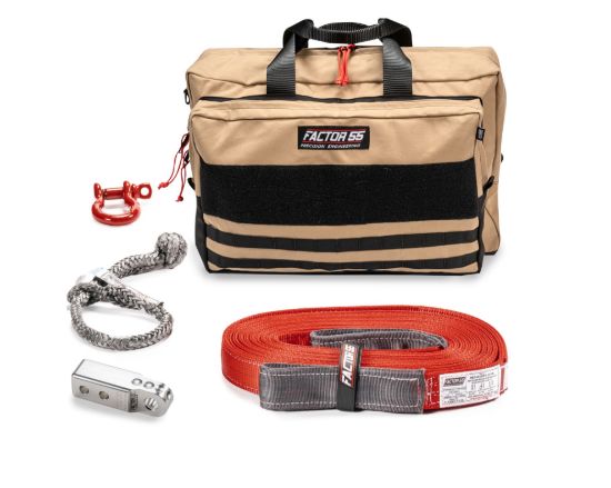 Picture of Factor 55 Winch Accessory Kit - 00485-05-LARGE