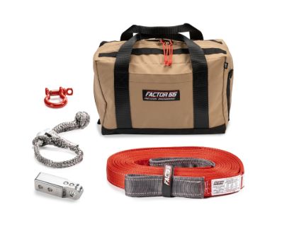 Picture of Factor 55 Winch Accessory Kit - 00485-05-MEDIUM