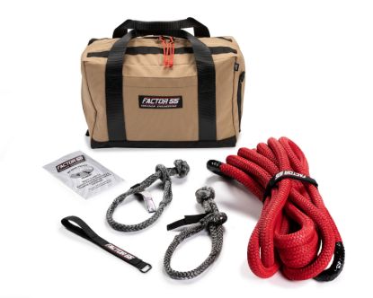 Picture of Factor 55 Winch Accessory Kit - 00490