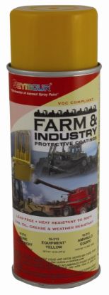 Picture of Farm & Industry Enamels Paint - 16-213