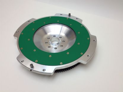Picture of Fidanza Performance Clutch Flywheel - 130081