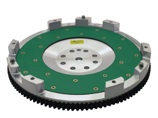 Picture of Fidanza Performance Clutch Flywheel - 161301
