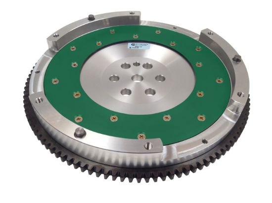Picture of Fidanza Performance Clutch Flywheel - 161651