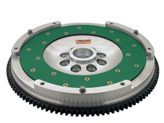 Picture of Fidanza Performance Clutch Flywheel - 193361