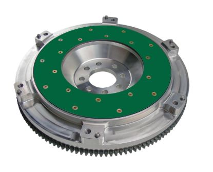 Picture of Fidanza Performance Clutch Flywheel - 194611