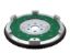 Picture of Fidanza Performance Clutch Flywheel - 198281