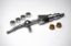 Picture of Fidanza Performance Manual Transmission Shifter Assembly - 891135