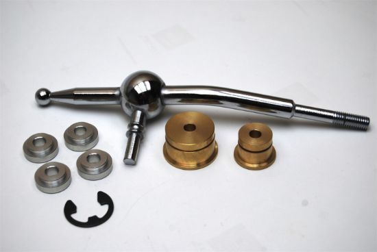 Picture of Fidanza Performance Manual Transmission Shifter Assembly - 891139