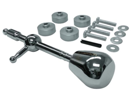 Picture of Fidanza Performance Manual Transmission Shifter Assembly - 891811