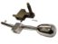 Picture of Fidanza Performance Manual Transmission Shifter Assembly - 891823