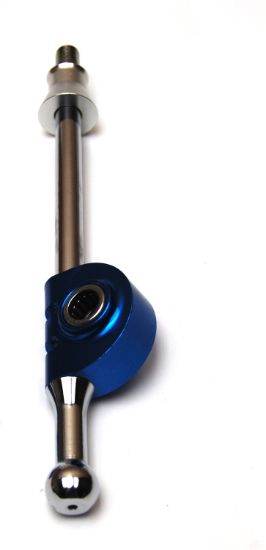 Picture of Fidanza Performance Manual Transmission Shifter Assembly - 891829