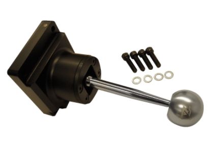 Picture of Fidanza Performance Manual Transmission Shifter Assembly - 891833
