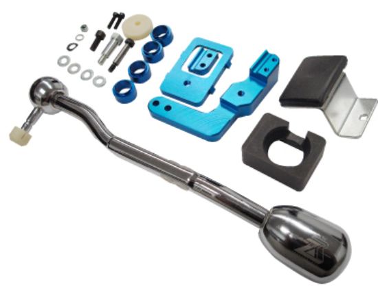 Picture of Fidanza Performance Manual Transmission Shifter Assembly - 891845