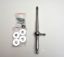 Picture of Fidanza Performance Manual Transmission Shifter Assembly - 891846